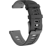 22mm 20mm Silicone Strap For Garmin Forerunner 55 158 245 165 745 965 255 265 Music Replacement Sport Bracelet Garmin Venu 3 2