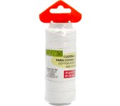 SANCO STORE - ORYX Cuerda Algodón Carnicero 50 gr. Rollo Ø1,50 mm.