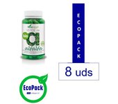 Soria Natural EcoPack 8 Verde Alfalfa Bio 80 Cap