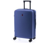 Maleta mediana rígida | Gladiator Nomadtec 3211