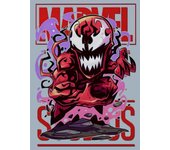 American Movie Marvel Superhero 5D DIY Diamond Painting Cross Stitch Mosaic Spider-Man Iron Man Embroidery Home Decor Kids Gift