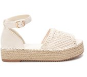 Xti - Zapato Mujer - Calzado Cómodo y Versátil - Moda casual
