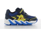 Zapatillas deportivas niño SAMBORI 430 PO001705 399 DEPORTIVO LUCES POKEMON NAVY/BLUE 33132 24I