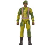 G.i. joe figura ultimates stalker 18 cm