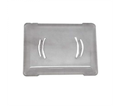 TAPA LUZ PORTALÁMPARAS FRIGORÍFICO COMPATIBLE CON BALAY MOD. 3FFP366504 3KFB760104 C.O. 644562