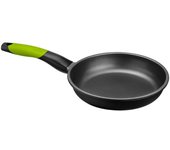 Sartén bra prior a121449/ ø32cm/ aluminio fundido/ apta para inducción