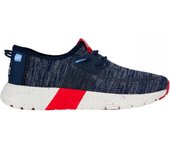 Zapatillas Hey Dude Sirocco Sport Mode para hombre en color azul