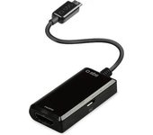 Adaptador SBS Microusb HML-HDMI Negro - Alta Definición
