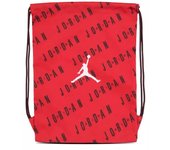 Bolsa NIKE JAN CORE GYM SACK 9A0745 R78 Rojo