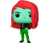 Funko Pop Heroes Harley Quinn Animated Series Poison Ivy 758-Figura de Vinilo Coleccionable - Idea de Regalo- Mercancia Oficial - Juguetes para Niños y Adultos - Movies Fans - Muñeco para Coleccionistas y Exposición