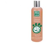Champú MENFORSAN ACEITE DE VISÓN para perros - 300ml
