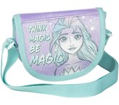 Bolso Bandolera Frozen Think Magic Be Magic 77735