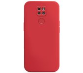 Funda Jelly Pro - Moto G9 / G9 Play (Protección Lente)