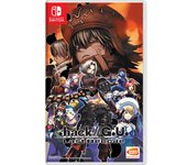 .hack, G.U. Last Recode, Juego para Consola Nintendo Switch