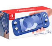 Nintendo Switch Lite :  Consola Portátil | Colores Azul, Gris, Verde, Rosa y Amarillo | Versión Japonesa + Adaptador Europeo