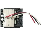 JBM 14686 PLACA BASE - #40 (REF.60020)