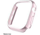 PC Cover For Apple Watch series 10 42mm 46mm Matte Hard PC bumper Screen Protector Case iWatch series 10 42mm 46mm Accessories