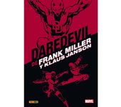 Reedición frank miller
