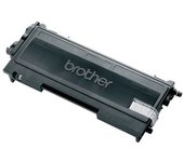 BROTHER TONER NEGRO 2.500 PAG. HL-/2030/2032/2040/2070N MFC/DCP-/7010/7025/7220/7225N/7420/7820N FAX/2820/2825/2920