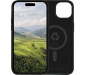 Monaco MagSafe - iPhone 15 - Negro noche