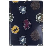 CARPETA ESCOLAR HARRY POTTER HOGWARTS