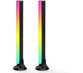 Barra LED Govee TV RGBIC H6046 - Iluminación Personalizada - Wifi y Bluetooth - Control de Voz