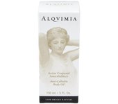 Alqvimia Aceite Corporal Anticelulitico 150Ml