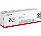Toner magenta 069