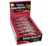 VICTORY ENDURANCE ENERGY BOOST gel+cafein red 24u
