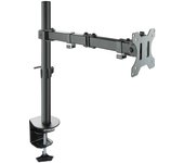 Tooq DB1032TN-B Soporte de Mesa Giratorio e Inclinable Monitor/TV 13"-32"