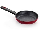 Sartén Bra Next A122126/ Ø26cm/ Aluminio fundido/ Apta para Inducción