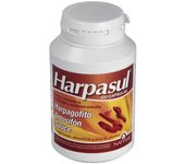 Natysal Harpasul 120 Capsulas