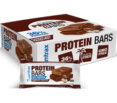 Protein Bar 35Gr - Quamtrax