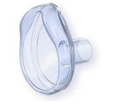 Mascarilla Inh Mediana Pediatrica