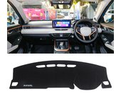 For Haval Jolion 2021 2022 2023 2024 Car Dashboard Mat Sun Shade Instrument Desk Non-slip Cover Accessories