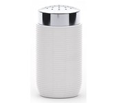 Valira Salero Porcelana Cromado 3401 - Práctico y Elegante