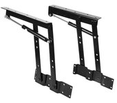 Hydraulic Hinge Mechanism Hardware Top Lifting 2x Practical  Up Coffee Table Mechanism Hardware Top Lifting Frame Furniture