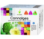 CANNALGES 30 CAPSULAS