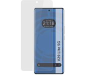 Protector Pantalla Hidrogel Flexible para Vivo V29 Lite 5G