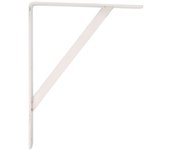 Palomilla 9-400X275 Acero Blanco  AMIG