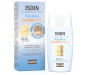 ISDIN Fotoprotector Pediatrics Fusion Water SPF50 50ml