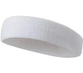 Yoga Sports Sweatband Breathable Absorbent Headband Sweat Hair Head Band Soft Smooth Outdoor Sport Run Accessories