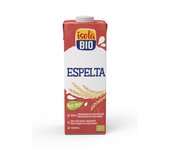 Bebida Espelta 1L                            Isola