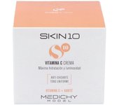 Medichy Model Vitamina C S10 Crema 50Ml