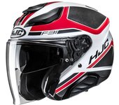Hjc Casco Moto Casco Hjc F31 Ceron   Ce U