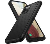 Shockproof Armor Case For Samsung Galaxy A13 A12 M12 F12 A04E A03S A02S 4G 5G Military Grade Drop Proof Protection Phone Case