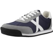 Zapatillas deportivas de Hombre Marca Munich Modelo Riber