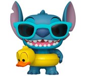 Funko POP Stitch with Tuber 1565 Disney Lilo & Stitch    Disney