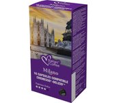96 Cápsulas Compatibles Café Classico Cremesso® Delizio®