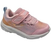 Zapatillas Deportivas Para Niñas, Marca Joma, En Color Rosa. Joma Horizon